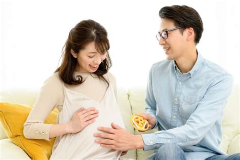 妊娠中性行為|妊娠中の性生活 ～性行為はしてもいいの？～ 